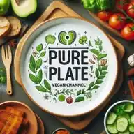 Pure Plate WhatsApp Channel
