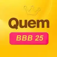 Quem | BBB 25 WhatsApp Channel
