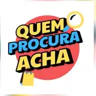 Quem Procura, Acha! WhatsApp Channel