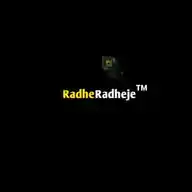 RadheRadheje WhatsApp Channel