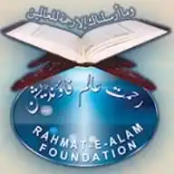 Rahmat-e-Alam Foundation National Updates WhatsApp Channel