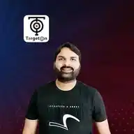 Ravi P Tiwari TargetOn Official WhatsApp Channel