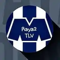 Raya2 Toda La Vida ⚽🏆🇲🇽 WhatsApp Channel