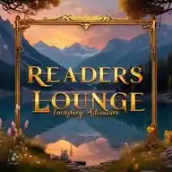 READERS LOUNGE WhatsApp Channel