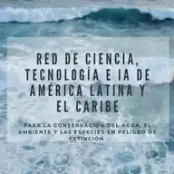 Red de Ciencia, Tecnología e Inteligencia Artificial de América Latina y el Caribe WhatsApp Channel