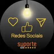 Redes Sociais WhatsApp Channel