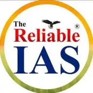 Reliable IAS _UPSC IAS IPS IFS WhatsApp Channel