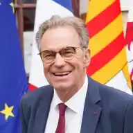 Renaud Muselier WhatsApp Channel