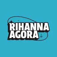 Rihanna Agora WhatsApp Channel