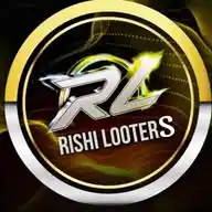 Rishi Looters WhatsApp Channel