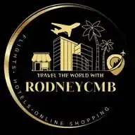 ✈️ RODNEYCMB 🛒 WhatsApp Channel