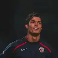 Ronaldo WhatsApp Channel