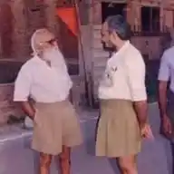 RSS  राष्ट्रीय स्वयंसेवक संघ WhatsApp Channel