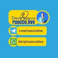 ruoccolive WhatsApp Channel