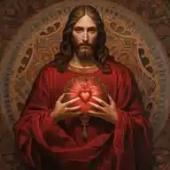 Sagrado Corazón De Jesús ❤️ WhatsApp Channel