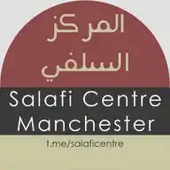 Salafi Centre of Manchester  WhatsApp Channel