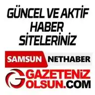 Samsun Net Haber Gazetenizolsun.com WhatsApp Channel