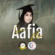 Save Aafia Now Campaign WhatsApp Channel