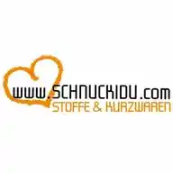 Schnuckidu - Stoffe & Kurzwaren WhatsApp Channel