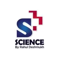 Science By Rahul Deshmukh WhatsApp Channel