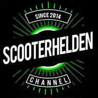 Scooterhelden  WhatsApp Channel