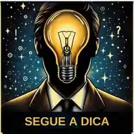 SEGUE A DICA💡- INTELLIGENCE 🧠 WhatsApp Channel
