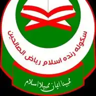 Sekolah Rendah Islam Riyadhus Solihin (@mySRIRS) WhatsApp Channel