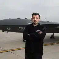 Selçuk Bayraktar WhatsApp Channel