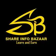 Share Info Bazaar WhatsApp Channel