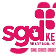 She Goes Digital KE WhatsApp Channel