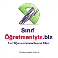 Sınıf Öğretmeniyiz Biz WhatsApp Channel