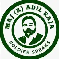Soldier Speaks 🇵🇰 WhatsApp Channel