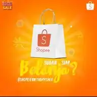 SPILL PRODUK TERMURAH SHOPEE WhatsApp Channel