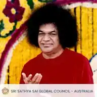 Sri Sathya Sai Global Council - Australia Official WhatsApp Channel
