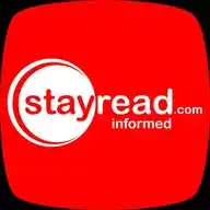 Stay Read WhatsApp Channel