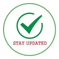 Stay Updated WhatsApp Channel