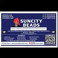 Suncity Beads WhatsApp Channel