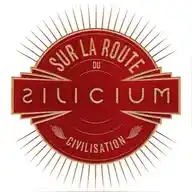 Sur la Route du Silicium - la Chaîne  WhatsApp Channel