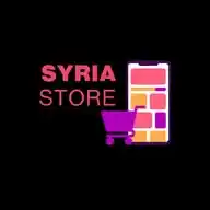 SyriaStore WhatsApp Channel