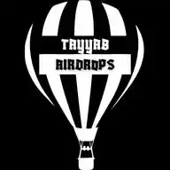 Tayyab Airdrops WhatsApp Channel