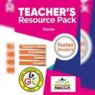 Teachers Resource Pack📓 WhatsApp Channel