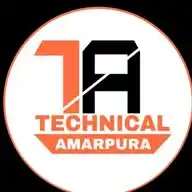 Technicalamarpura WhatsApp Channel