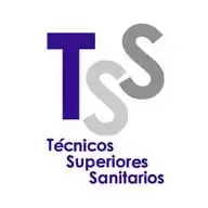 Técnicos Superiores Sanitarios WhatsApp Channel