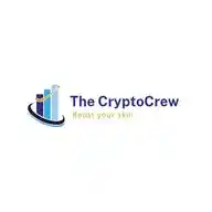 The CryptoCrew WhatsApp Channel