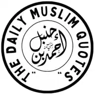 The Daily Muslim Quotes WhatsApp Channel
