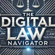 The Digital Law Navigator.🚀 WhatsApp Channel