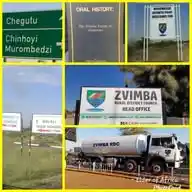 The History Of The Zvimba People WhatsApp Channel