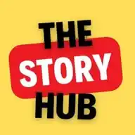 The Story Hub WhatsApp Channel