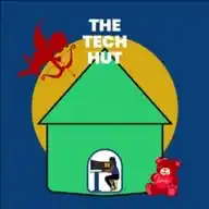 The Tech Hut Community WhatsApp Channel