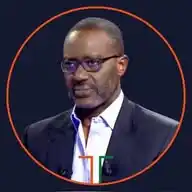 Tidjane Thiam Officiel WhatsApp Channel